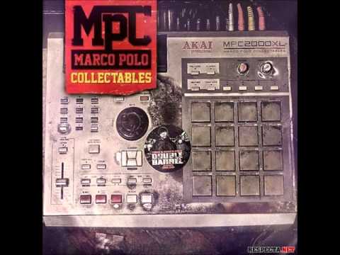 Marco Polo -Roger Does His Thing