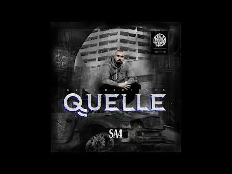 Sa4 - Olay Molay ft Gringo Hasan K (Neue Deutsche Quelle)