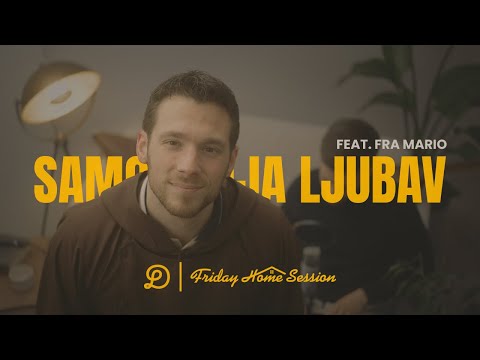 [FHS] Samo Tvoja Ljubav Bože - Dominik Lučić & fra Mario (fra Ivan Matić cover)