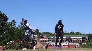 Nao - &quot;Drive and Disconnect &quot;