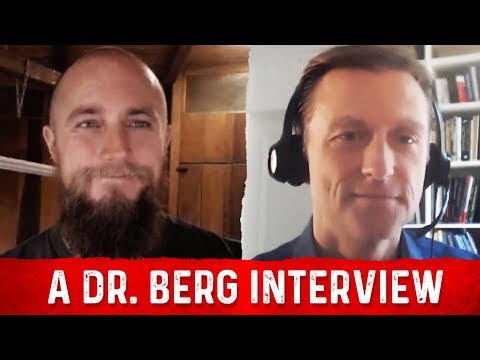 An APPLE a Day Will NOT Let Your Weight Go Away – Dr Berg