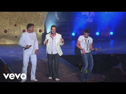 Pretty Woman Medley (Live at Grand West Casino, Cape Town, 2013) (Live)