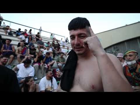 XINAKO VS TACUV|| SEMIFINALES|| 4 PRE GOLD BCN