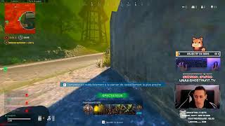 R/D 2.50 - Bonsoir VIEWER RESU !!  TOP 1 CHAMPION TOURNOI FDA  !id !activision !discord