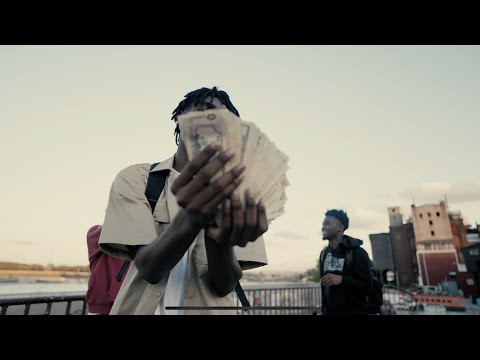 La Steppalot - Randy Orton (Official Music Video)