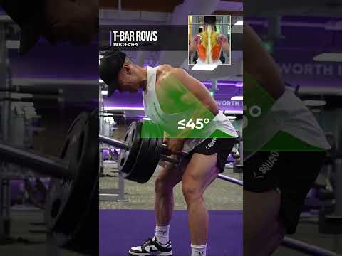 COMPLETE Back Workout (DO THIS!)