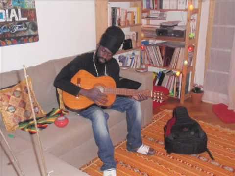 Faya Soldier - Empress