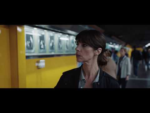 Tráiler de El asesino de los caprichos