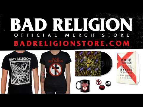 Quality or Quantity - Bad Religion