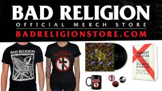 Bad Religion - &quot;Quality Or Quantity&quot; (Full Album Stream)