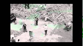 Beirut - Forks and Knives {la fetê} (vinyl rip)