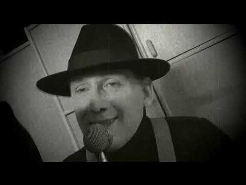 Cygański Zespół Bogdan Trojanek i Terne Roma " PORUCZNIK STACH"