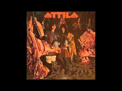 Video thumbnail for Amplifier Fire (Part 1: Godzilla/ Part 2: March of the Huns)