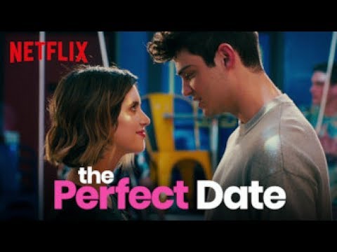 Tráiler La Cita Perfecta 2019