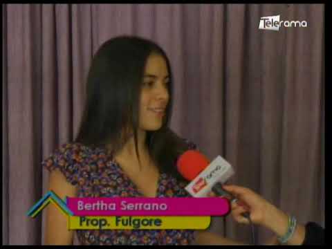 Maquillaje y peinado para novias