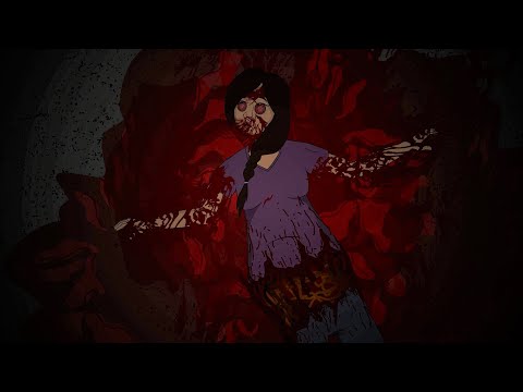 Animated Horror Stories Compilation (Best of 2021)