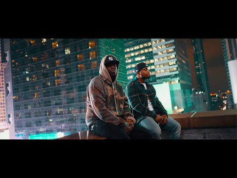 Focus The Truth - "Northside to Southside" feat. Tony Yayo [Official Music Video] [@QUEENZFLIP Skit]