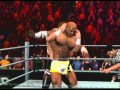 MPWF No Surrender 2011