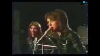 Suzi Quatro - Half as Much as Me