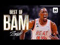 10 Minutes Of Bam Adebayo Being A Monster 🔥