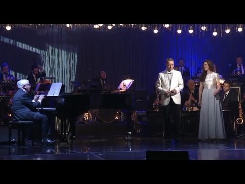 Zane Dombrovska un Ainārs Ančevskis – "Kamēr svecītes deg"