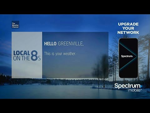 RARE! Local On The 8's l 5/18/2020 l 12:48 PM ET