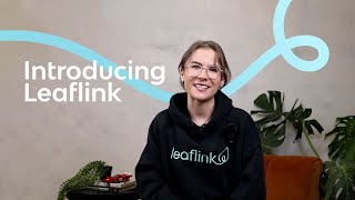 Introducing Leaflink