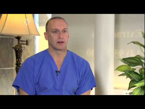 WHAT IS A PROSTHODONTIST