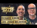 'PU en Gamekings hadden bij elkaar moeten blijven' - Skate & JJ in PU 30 Powerpraat Special