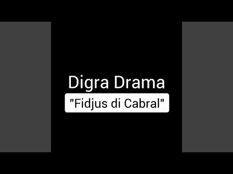 Fidjus di Cabral