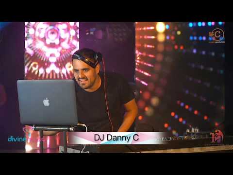 DJ Danny C - "Saturday Night Live" FULL LIVE SET