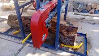 Complete cut TK1300 - Mendoza - Sent by Genaro