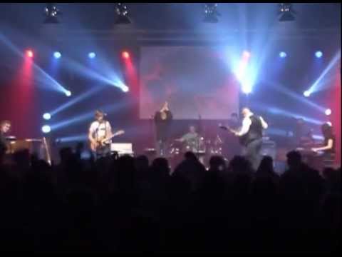 Music & Meeting presents Kees Kraayenoord and band