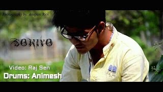 Soniyo Cover By Anupam Bhowmick