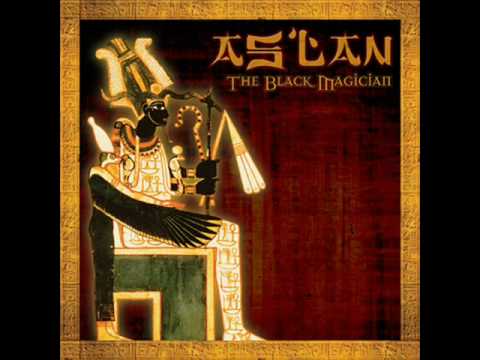 Self Combustion-Aslan feat Atma