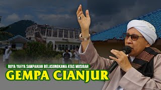 Download lagu Buya Yahya Sampaikan Belasungkawa Atas Musibah Gempa Cianjur mp3