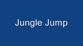 TDS - Jungel Jump