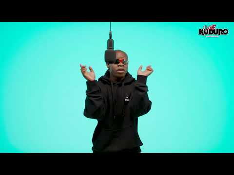 DADA 2 & Dj sargento - Todos morrem (visualizer)