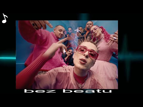 Taco Hemingway, Young Leosia, Otsochodzi, Oki, Mielzky - Malibu Barbie ale BEZ BEATU / Bez Beatu