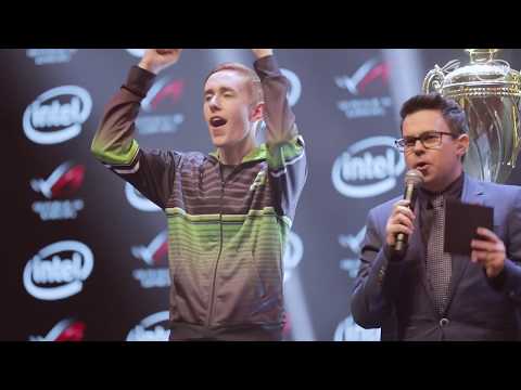ROG MASTERS 2017 Grand Finals Day 3 | ROG