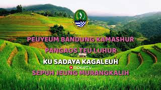 Download lagu Lagu peuyeum bandung lirik) mp3