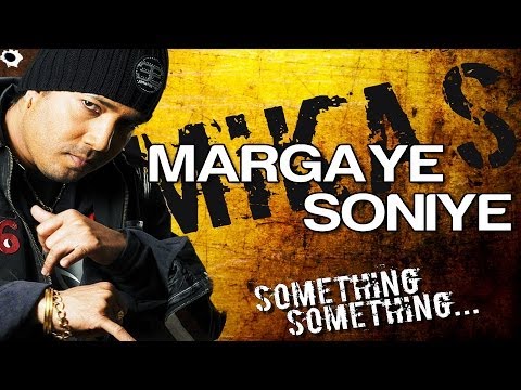 Marge Sohniye — watch video