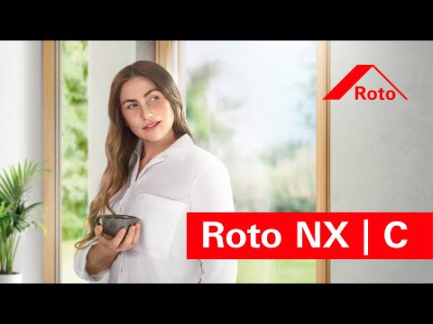 Roto NX | C : Invisible et indispensable