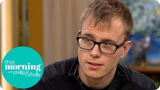 My Girlfriend Tortured, Stabbed and Starved Me | This Morning