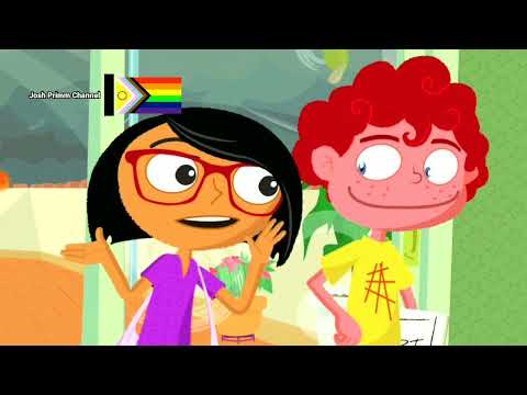 Mostros Afechantes - Hay un Mostro en la Tormenta (Español Latino)