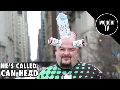 Is Can Head An Alien or Superhuman With Real Superpowers