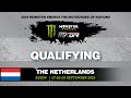 Qualifying Highlights - Monster Energy FIM MXoN 2019