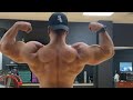Hyperextensions for a BETTER BACK and LATS