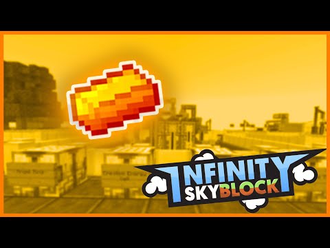 Awakened Draconium! - Minecraft FTB Infinity Skyblock