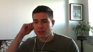 Tim Olson - Thankful (Celine Dion)